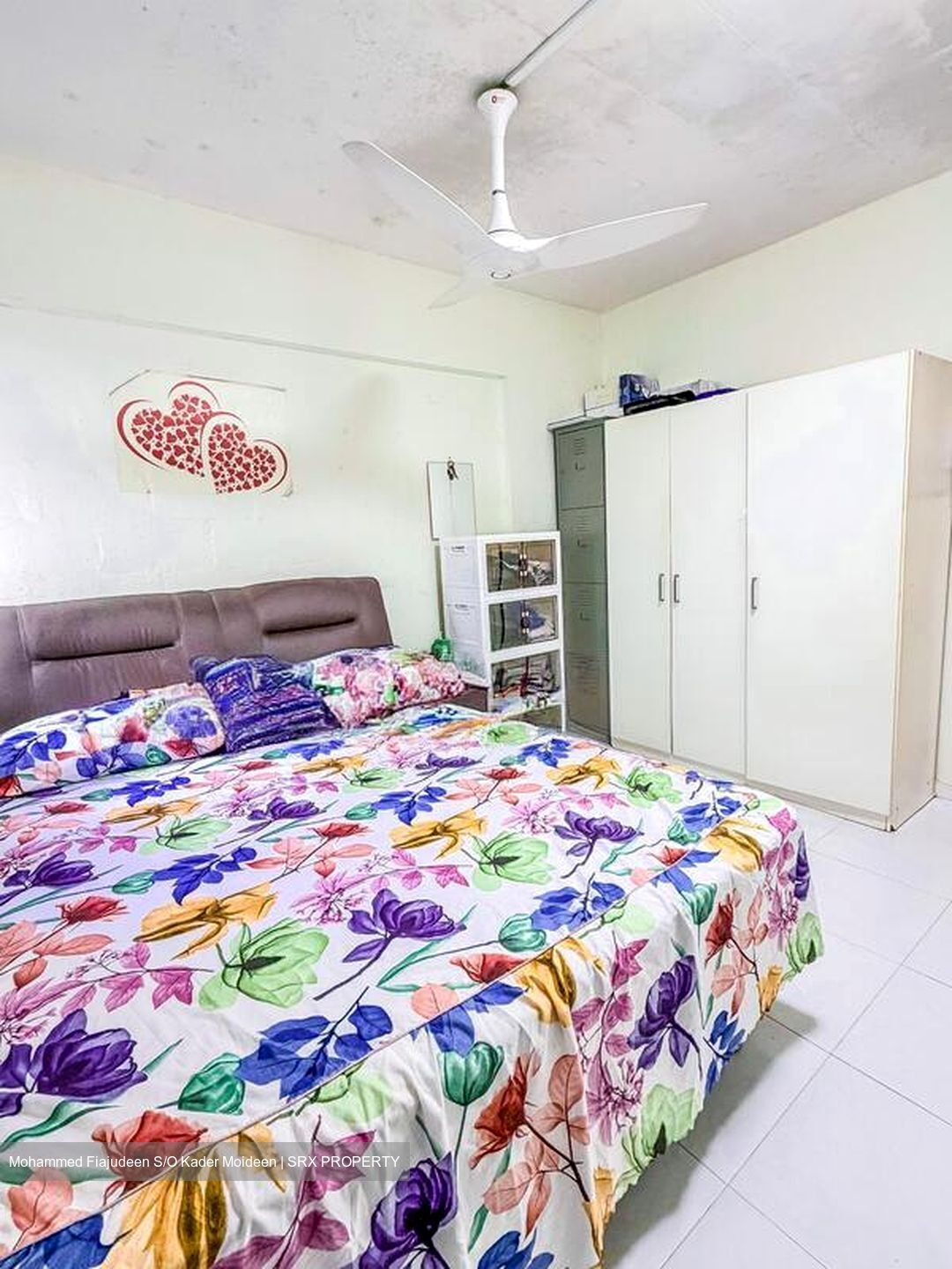 Blk 423 Garden Hill (Bedok), HDB 3 Rooms #514502291